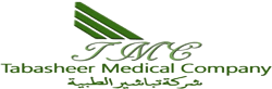 Tabasheer logo